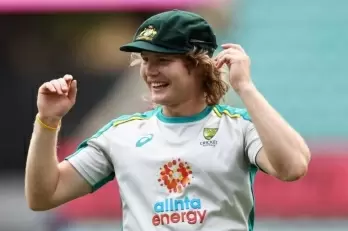Australia batter Pucovski suffers yet another concussion in training